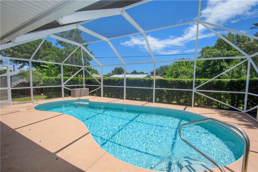 Photo of 1018 Persian Lane, Sebastian, FL 32958 (MLS # 289047)