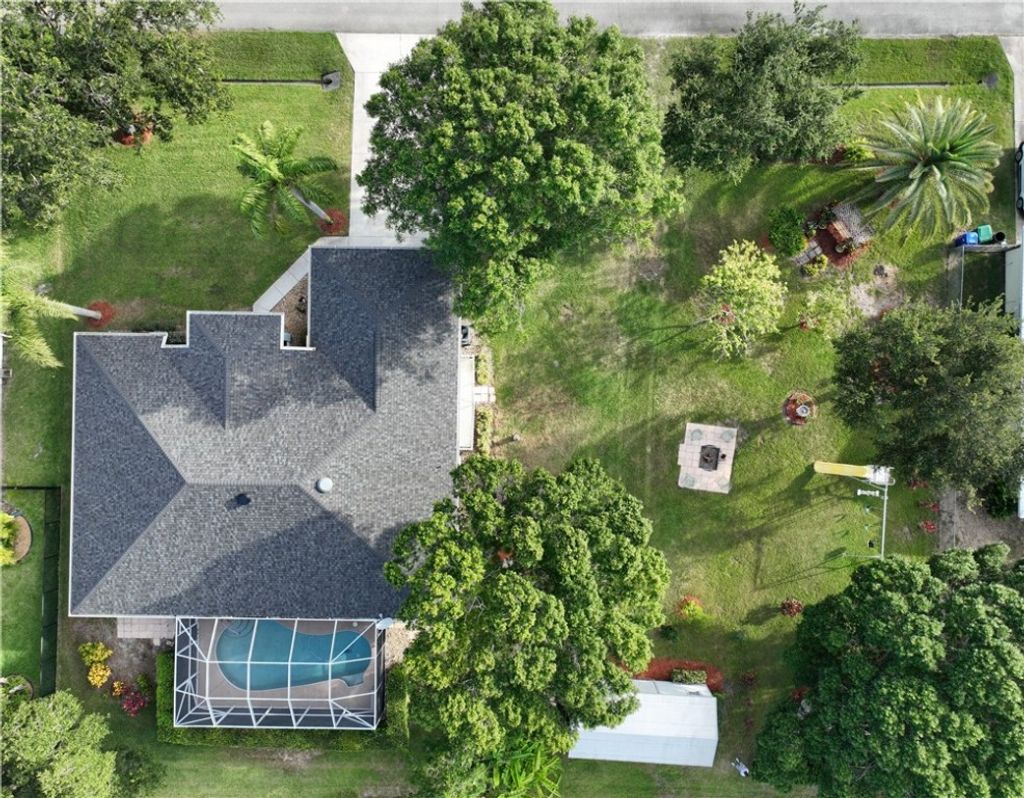 Photo of 1018 Persian Lane, Sebastian, FL 32958 (MLS # 289047)