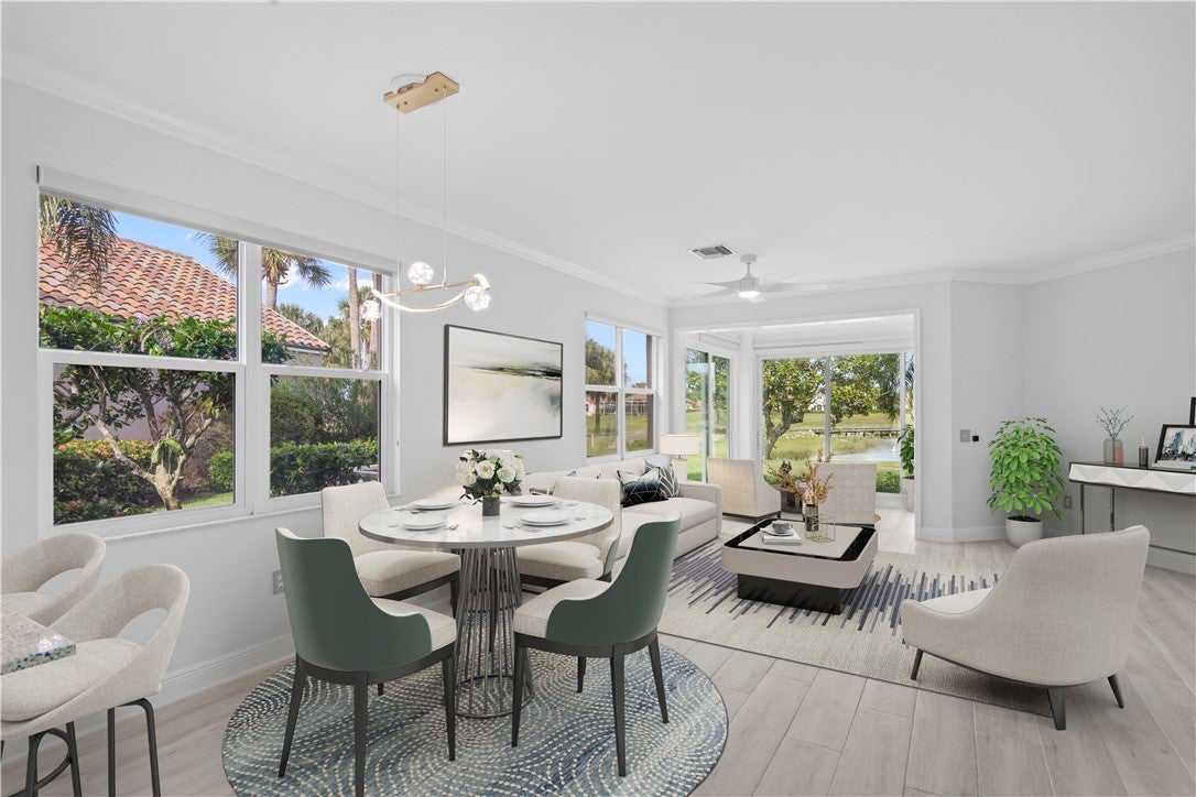 1767 Victoria Circle, Vero Beach