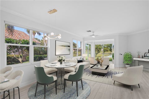 1767 Victoria Circle, Vero Beach, FL 32967