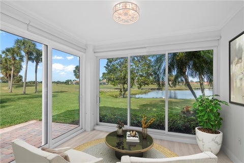 1767 Victoria Circle, Vero Beach, FL 32967