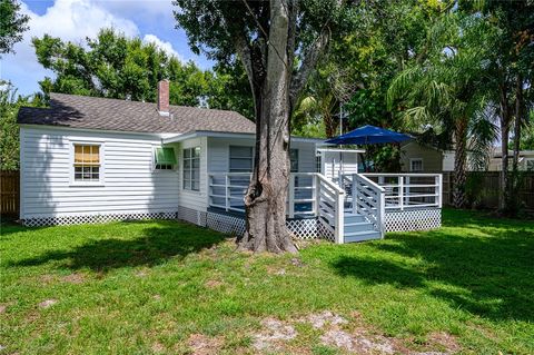 A home in Vero Beach