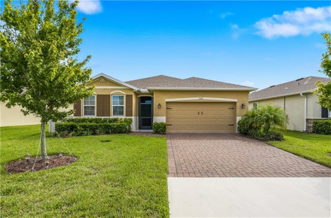 2201 Crowned Eagle Circle Sw, Vero Beach, FL 32962