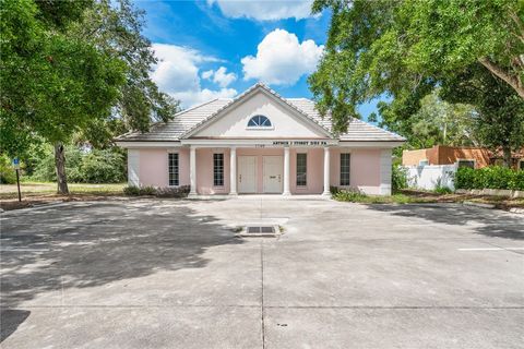 1140 Royal Palm Boulevard Vero Beach FL 32960