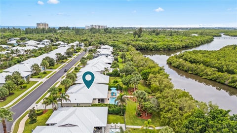 3929 Shoreside Drive, Hutchinson Island, FL 34949