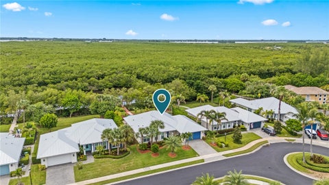 3929 Shoreside Drive, Hutchinson Island, FL 34949