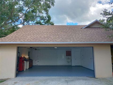 A home in Vero Beach