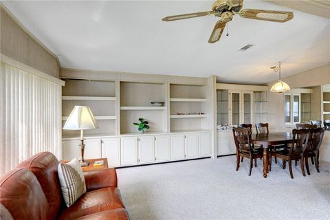 1064 Manila Drive Sebastian FL 32976