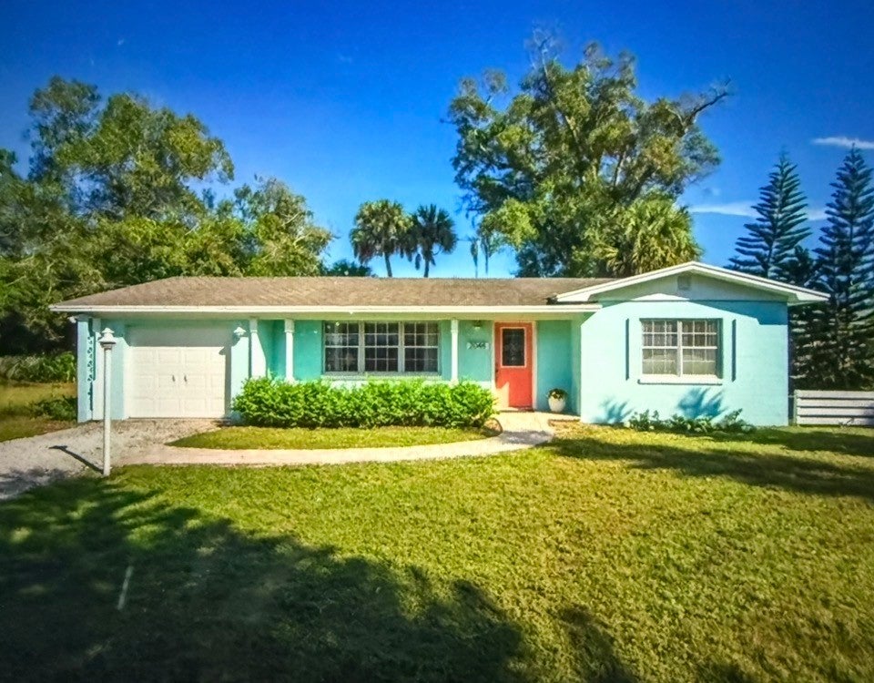 2046 50th Avenue, Vero Beach