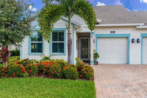 A home in Vero Beach