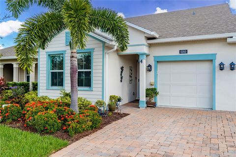 A home in Vero Beach