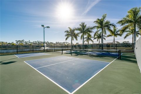 A home in Vero Beach