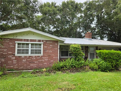 Property photo of 782 Dixie Terrace, Sebastian, FL 32958