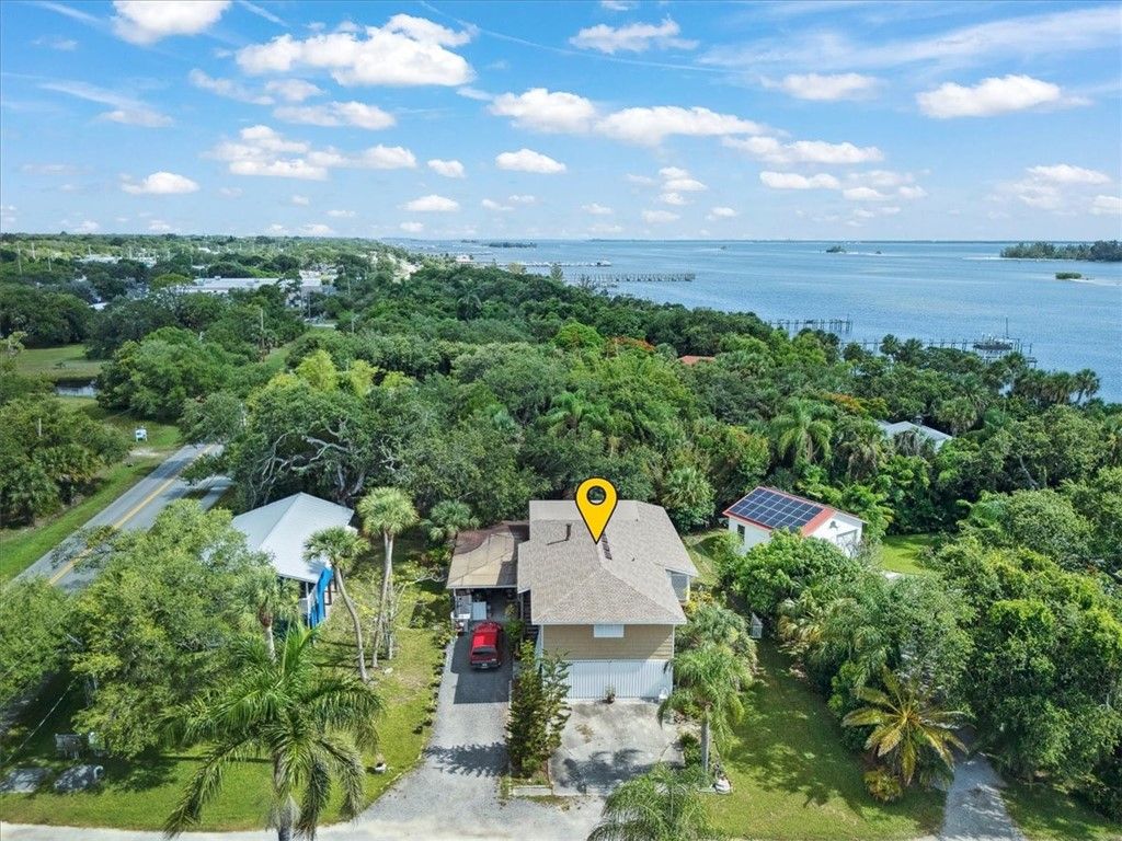 Photo of 6570 114th Lane, Sebastian, FL 32958 (MLS # 288991)