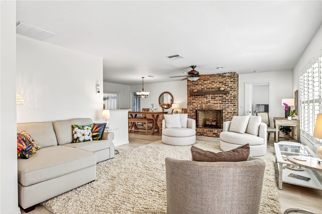 Vero Beach, Florida, 32963, United States, 4 Bedrooms Bedrooms, ,2 BathroomsBathrooms,Residential,Active,1986160