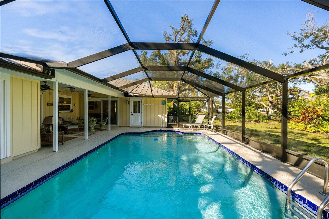 Vero Beach, Florida, 32963, United States, 4 Bedrooms Bedrooms, ,2 BathroomsBathrooms,Residential,Active,1986160