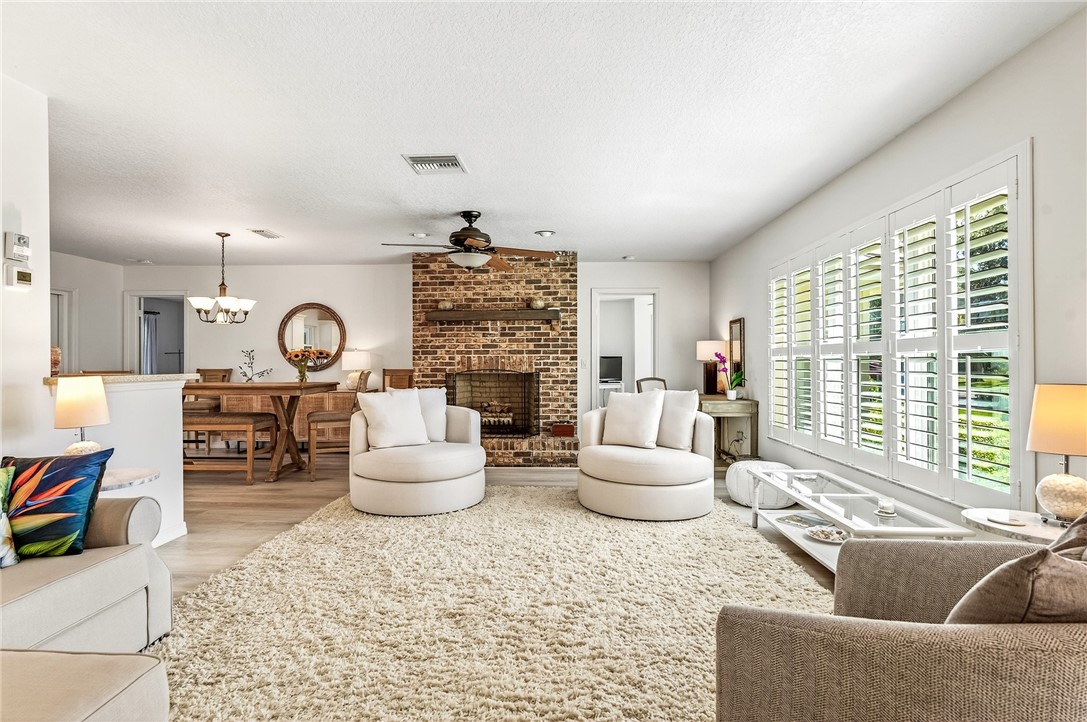 Vero Beach, Florida, 32963, United States, 4 Bedrooms Bedrooms, ,2 BathroomsBathrooms,Residential,Active,1986160