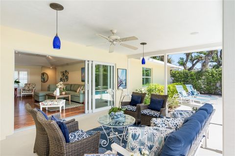 516 Honeysuckle Lane Vero Beach FL 32963
