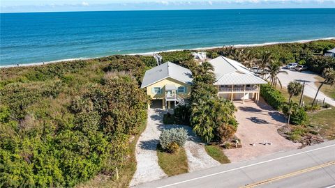 A home in Vero Beach