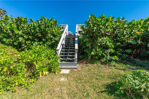 A home in Vero Beach