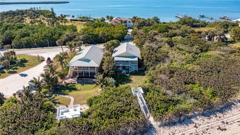 A home in Vero Beach