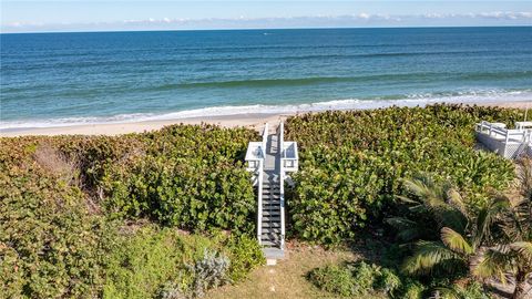 A home in Vero Beach