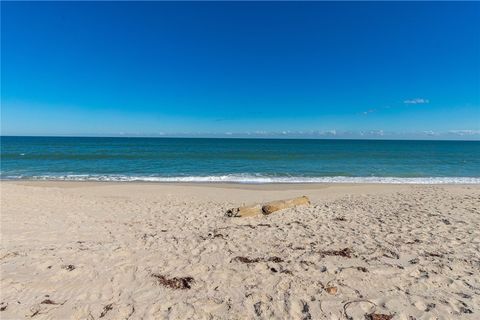 A home in Vero Beach