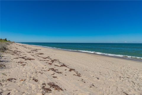 A home in Vero Beach