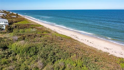 A home in Vero Beach