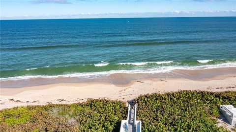 A home in Vero Beach