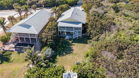 A home in Vero Beach