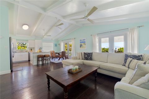 A home in Vero Beach