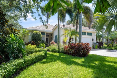 916 Cove Point Place, Vero Beach, FL 32963