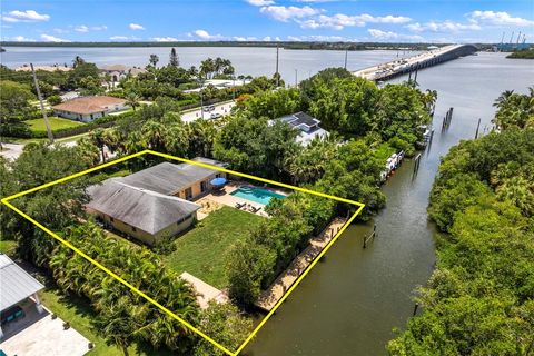 527 E Causeway Boulevard Vero Beach FL 32963