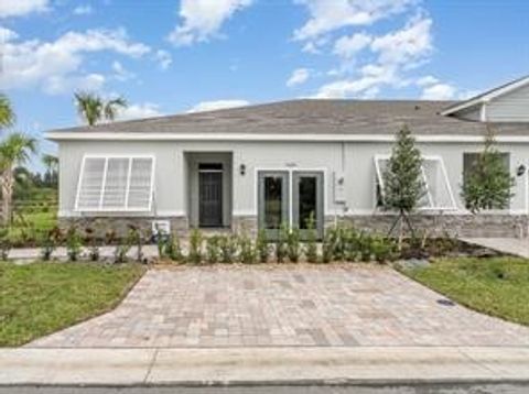 Property photo of 8982 orchid reserve circle, sebastian, fl 32958