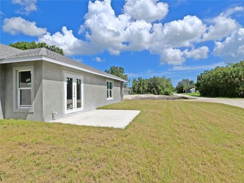 A home in Vero Beach