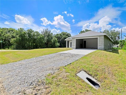 A home in Vero Beach