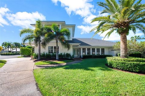 A home in Vero Beach