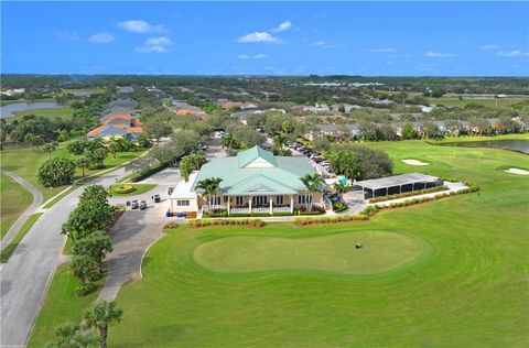 A home in Vero Beach