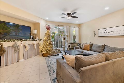 A home in Vero Beach