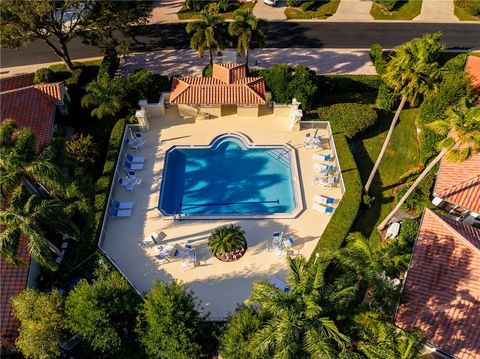 A home in Vero Beach