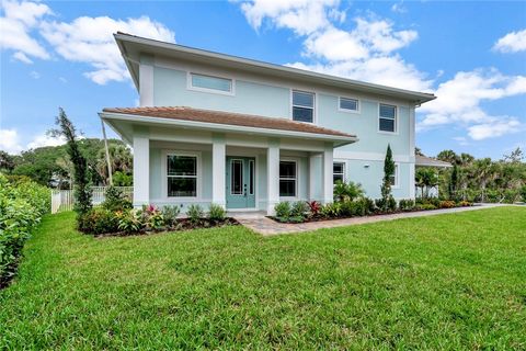 9665 Highway A1a Vero Beach FL 32963
