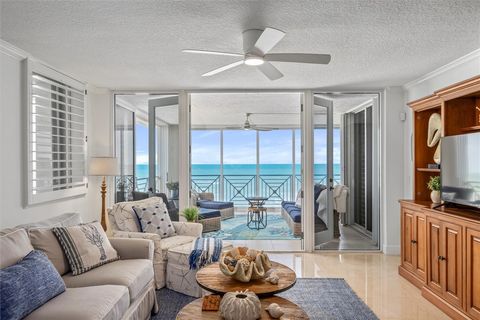 A home in Vero Beach