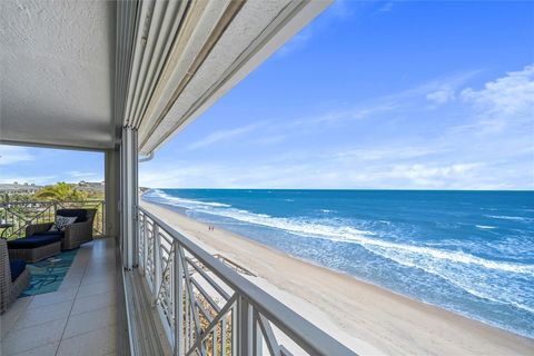 A home in Vero Beach