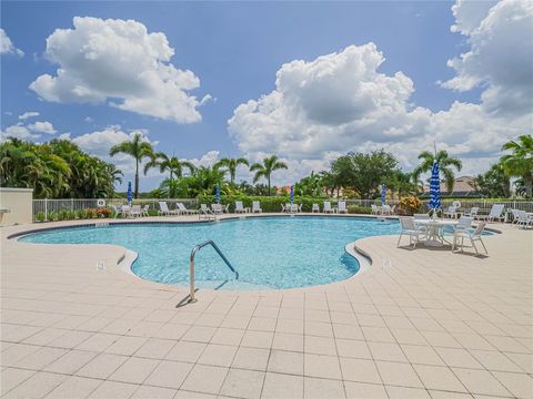 A home in Vero Beach