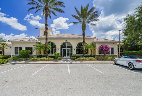 A home in Vero Beach