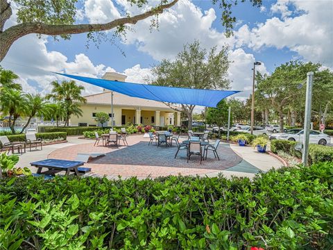 A home in Vero Beach