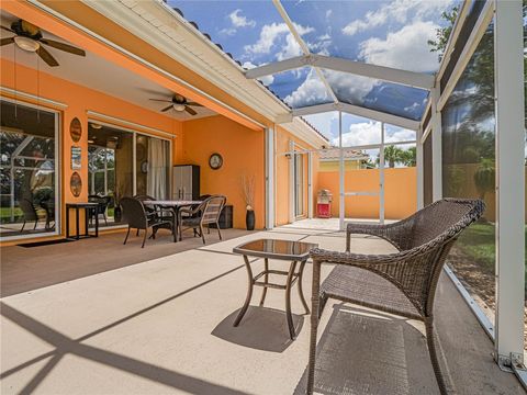 A home in Vero Beach