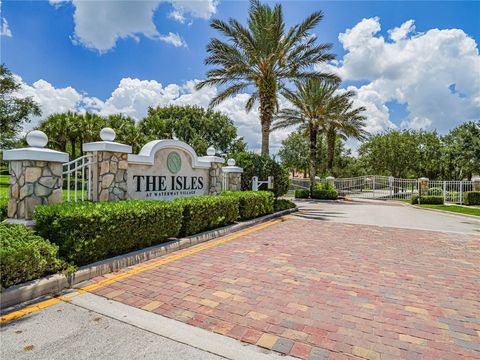 A home in Vero Beach