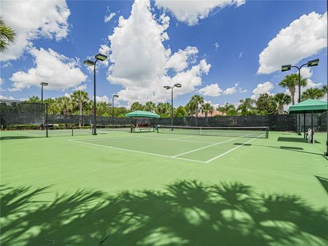 A home in Vero Beach